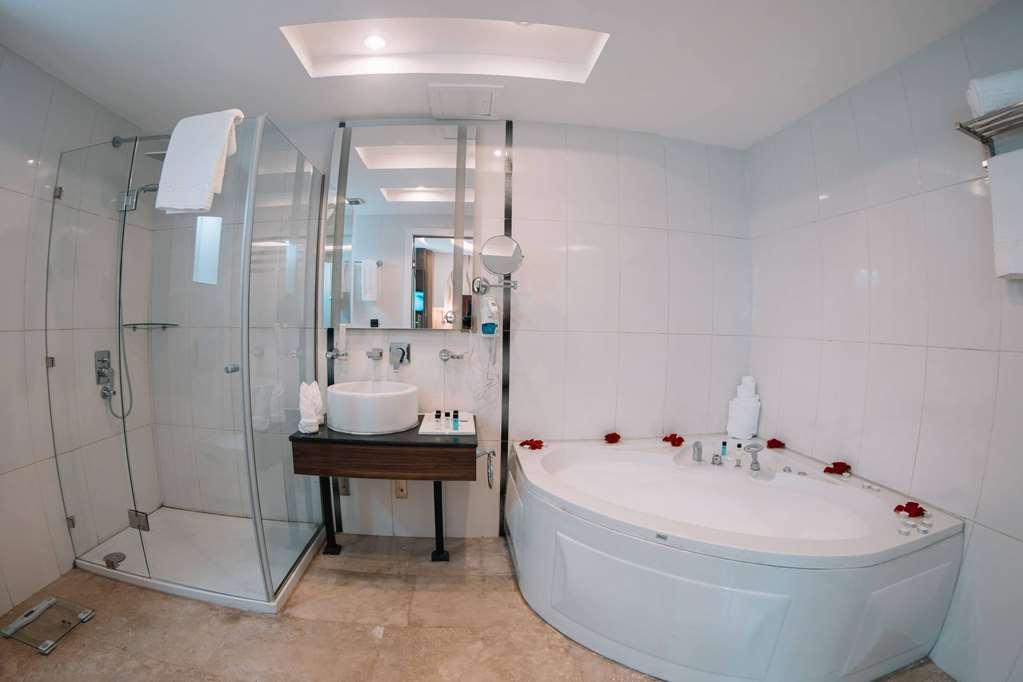 Diamond Hotel Addis Ababa Værelse billede
