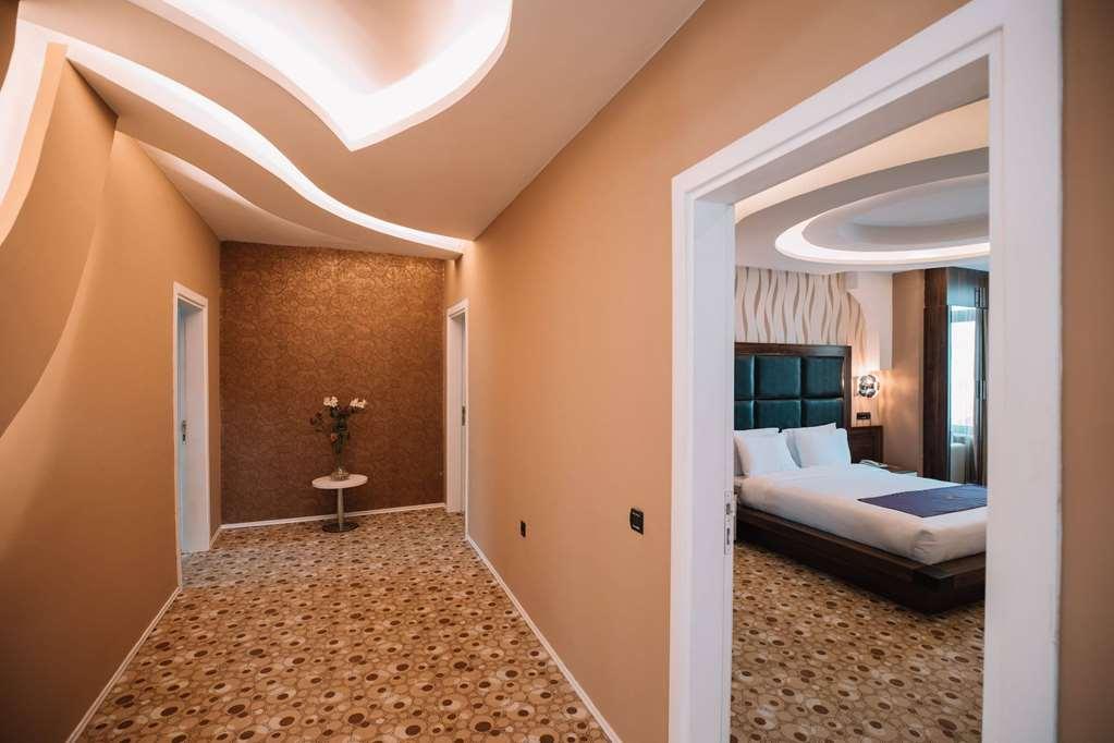 Diamond Hotel Addis Ababa Værelse billede