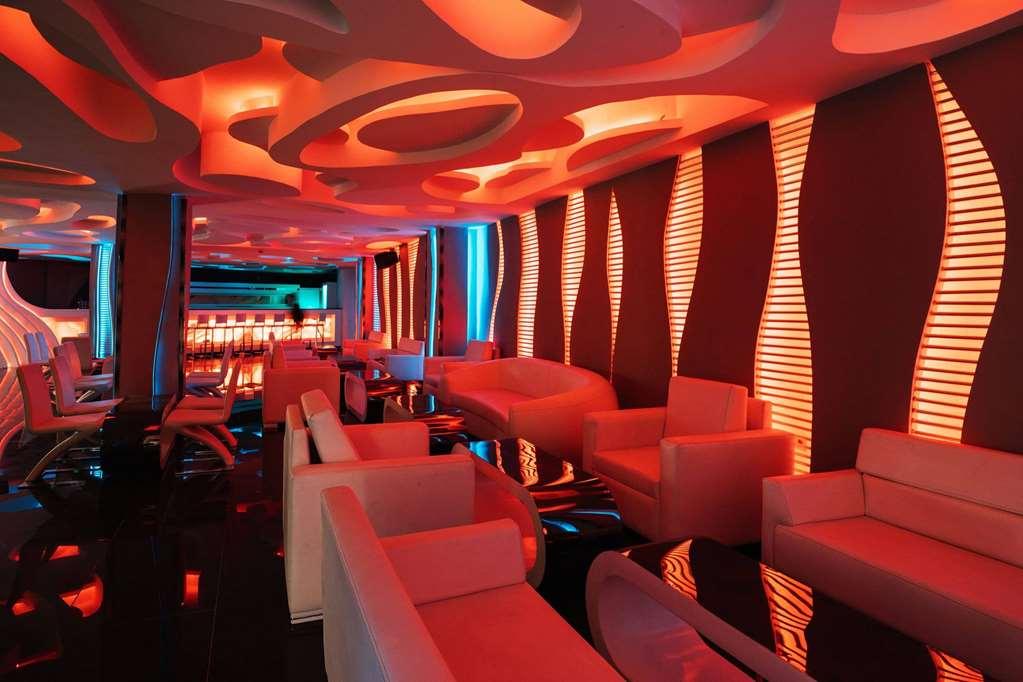 Diamond Hotel Addis Ababa Restaurant billede