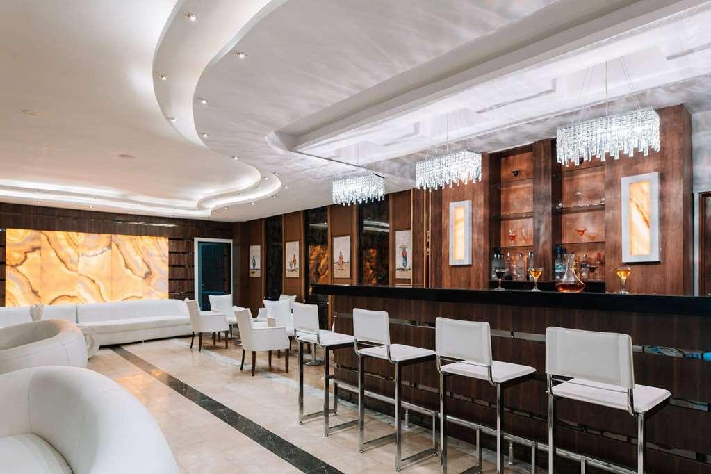 Diamond Hotel Addis Ababa Restaurant billede