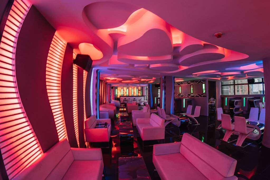 Diamond Hotel Addis Ababa Restaurant billede