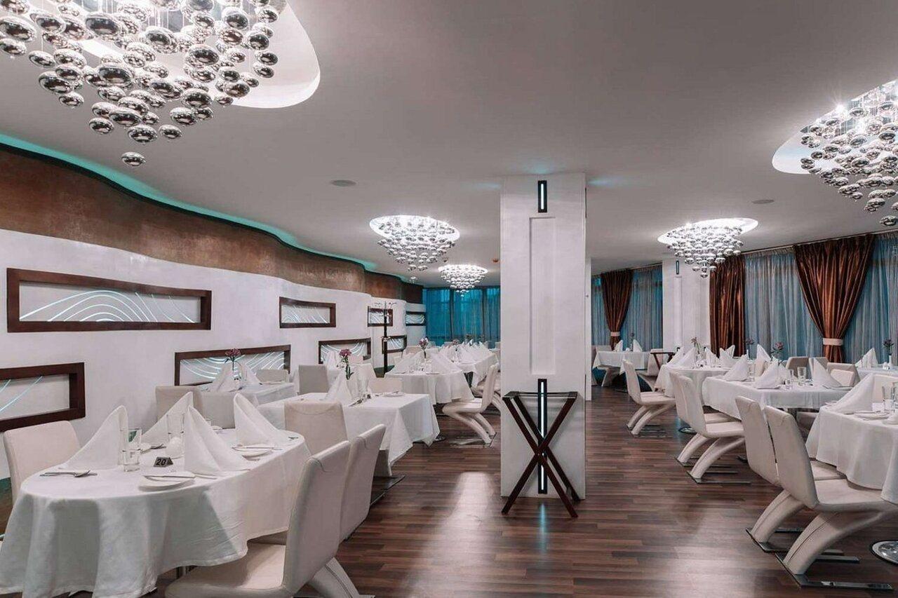 Diamond Hotel Addis Ababa Eksteriør billede